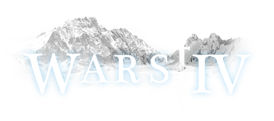 Wars in Skyrim IV: мода "война"
