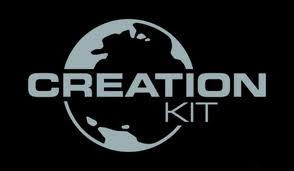 Вышел Creation Kit