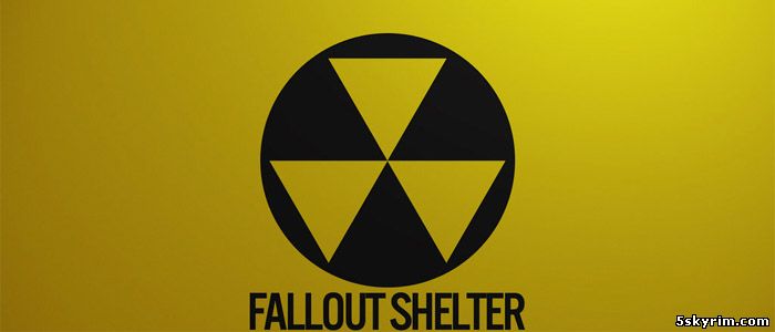 Объявлена точная дата выхода Fallout Shelter на Android
